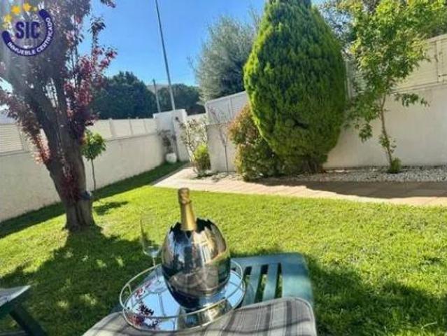 Chalet en venta en el Quadro de Santiago, la Plana Alta