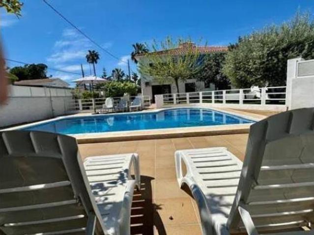 Chalet en venta en el Quadro de Santiago, la Plana Alta