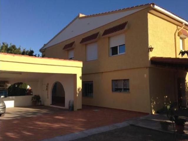 Chalet en venta en el Quadro de Santiago, la Plana Alta