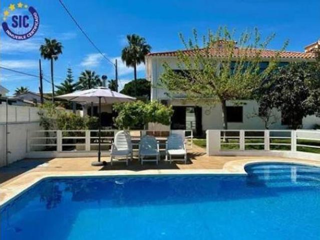 Chalet en venta en el Quadro de Santiago, la Plana Alta