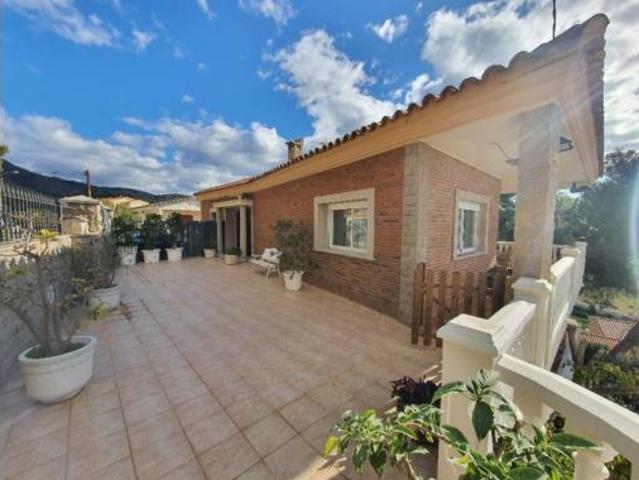 Chalet en venta en Mas dels Frares, la Plana Alta