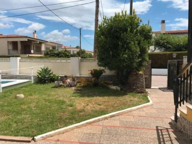 Chalet en venta en Benicàssim / Benicasim, Castelló / Castellón