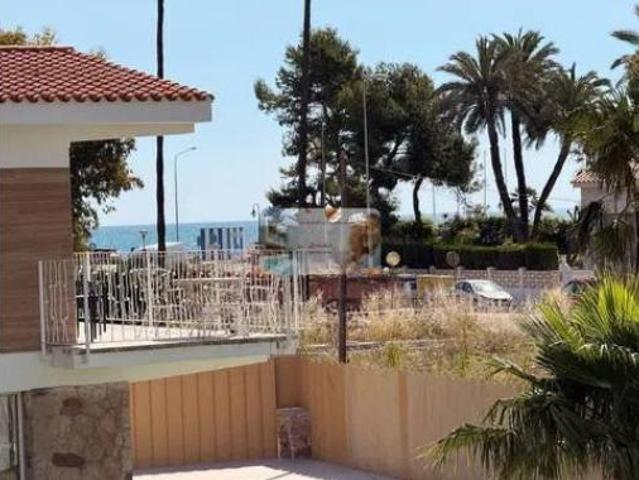 Chalet en venta en el Quadro de Santiago, la Plana Alta
