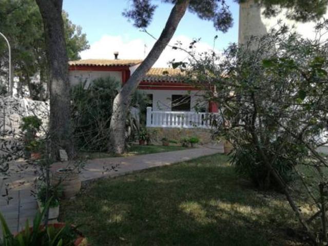 Chalet en venta en Benicàssim / Benicasim, Castelló / Castellón