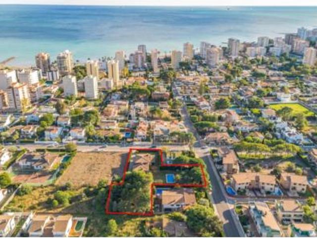 Chalet en venta en Mas dels Frares, la Plana Alta