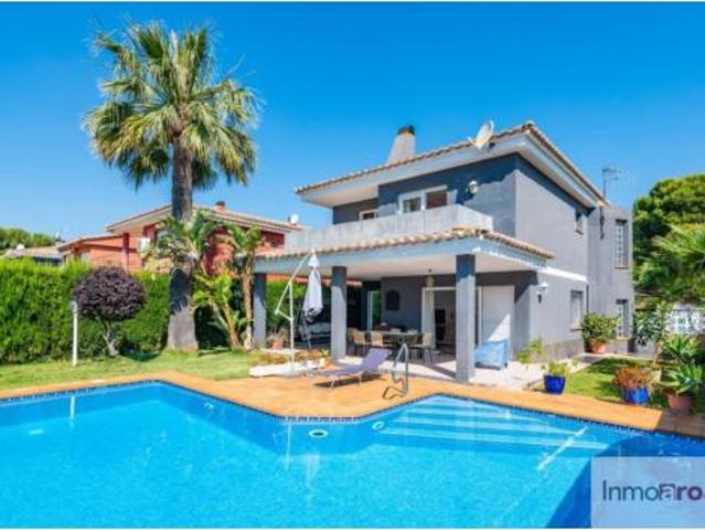 Chalet en venta en la Plana Alta, Valencia