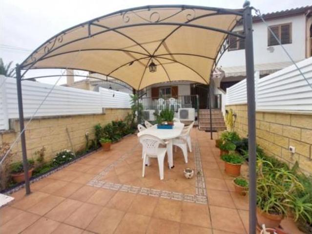 Chalet en venta en el Quadro de Santiago, la Plana Alta