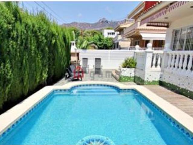 Chalet en venta en les Vil·les, la Plana Alta