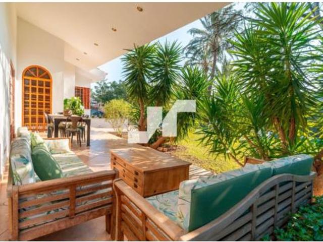 Chalet en venta en les Vil·les, la Plana Alta