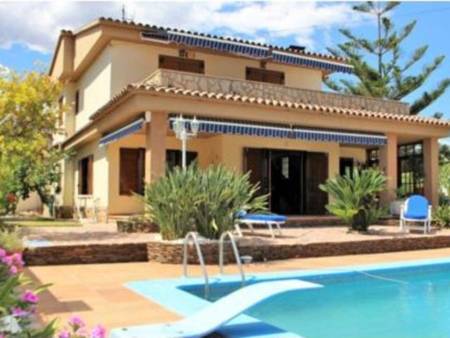 Chalet en venta en la Plana Alta, Valencia