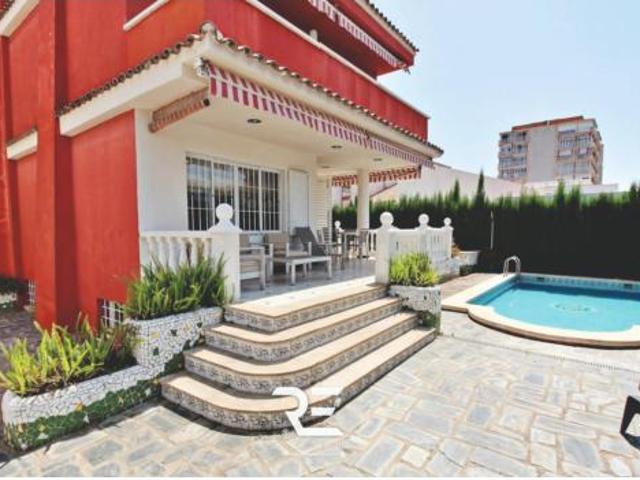 Chalet en venta en les Vil·les, la Plana Alta
