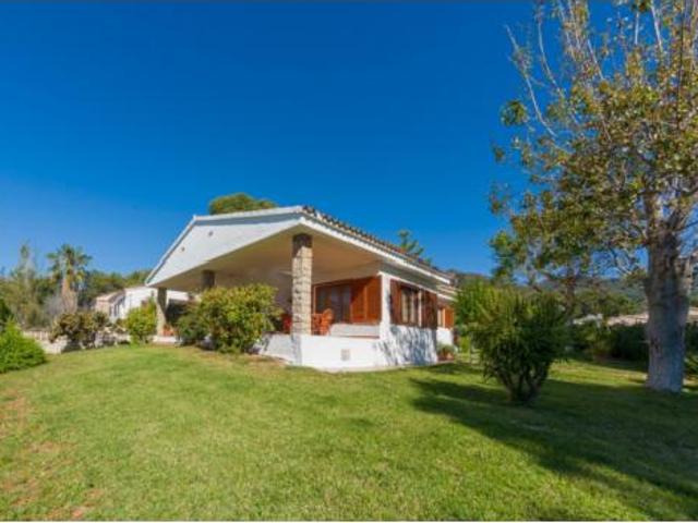 Chalet en venta en Urbanització la Parreta, la Plana Alta