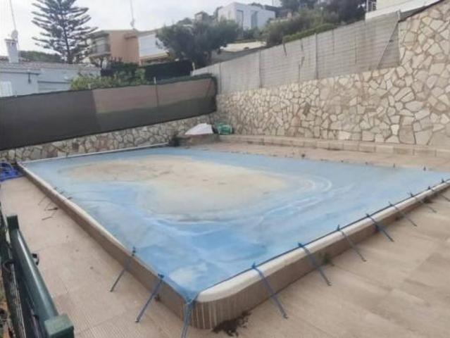 Chalet en venta en Urbanització la Parreta, la Plana Alta