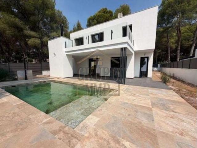 Chalet en venta en Urbanització Montornés, la Plana Alta