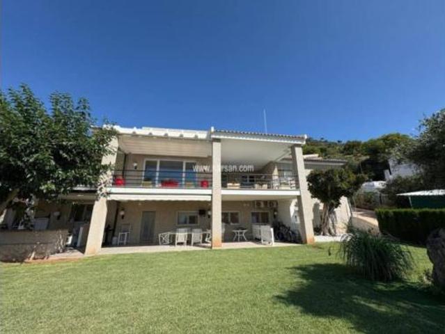 Chalet en venta en Urbanització Montornés, la Plana Alta