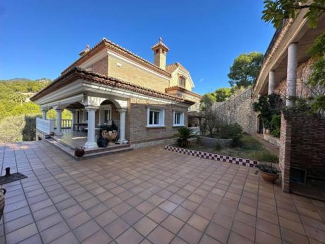 Chalet en venta en Urbanització Les Palmes, la Plana Alta