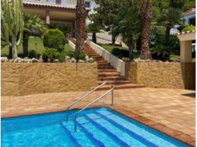 Chalet en venta en Urbanització Montornés, la Plana Alta