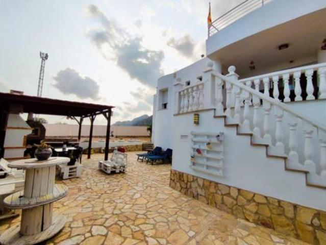 Chalet en venta en Urbanització Les Palmes, la Plana Alta