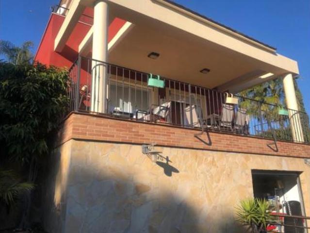 Chalet en venta en Urbanització Les Palmes, la Plana Alta