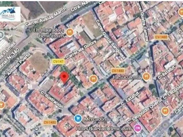 Chalet en venta en Montemolino, la Plana Alta
