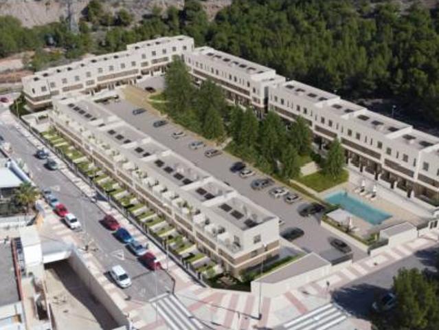 Chalet en venta en Montemolino, la Plana Alta