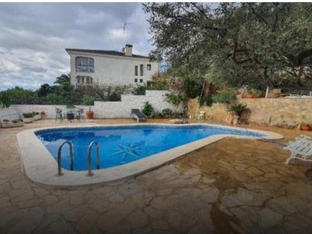 Chalet en venta en Montemolino, la Plana Alta