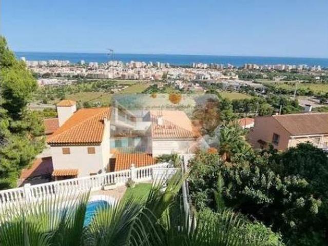Chalet en venta en Montemolino, la Plana Alta