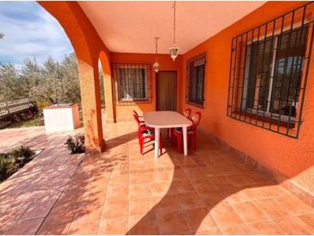 Chalet en venta en la Vall d'Albaida, Valencia