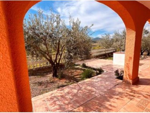 Chalet en venta en la Vall d'Albaida, Valencia