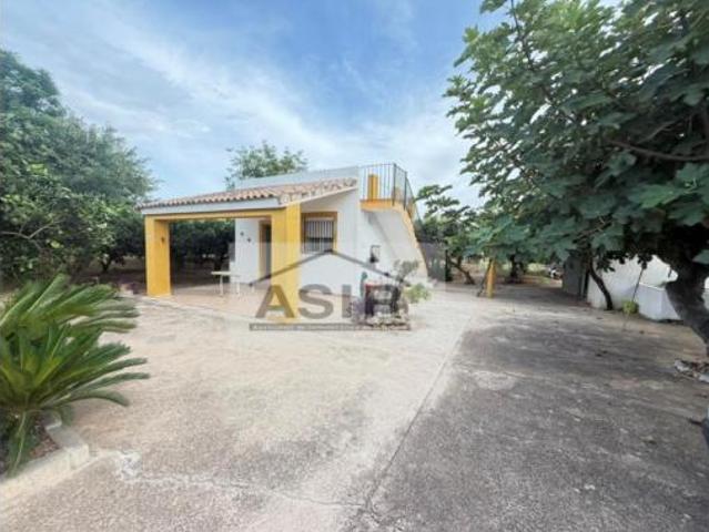 Chalet en venta en la Ribera Baixa, Valencia