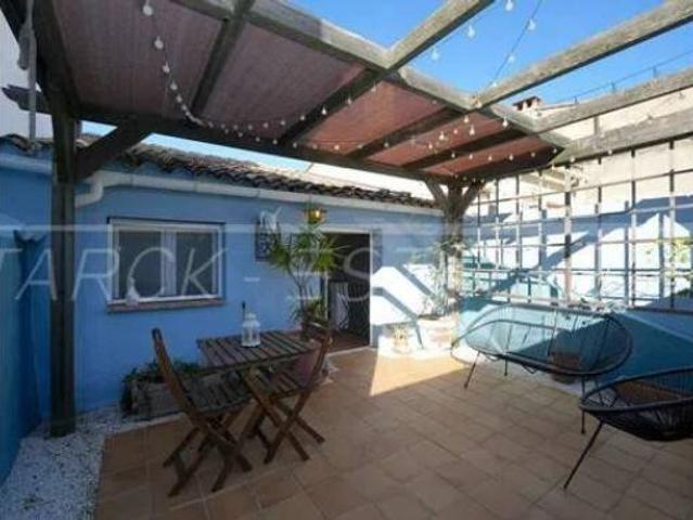 Chalet en venta en la Marina Alta, Valencia