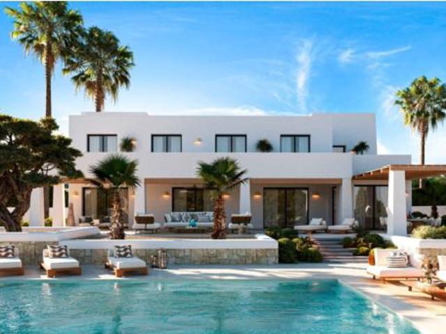 Chalet en venta en la Marina Alta, Valencia