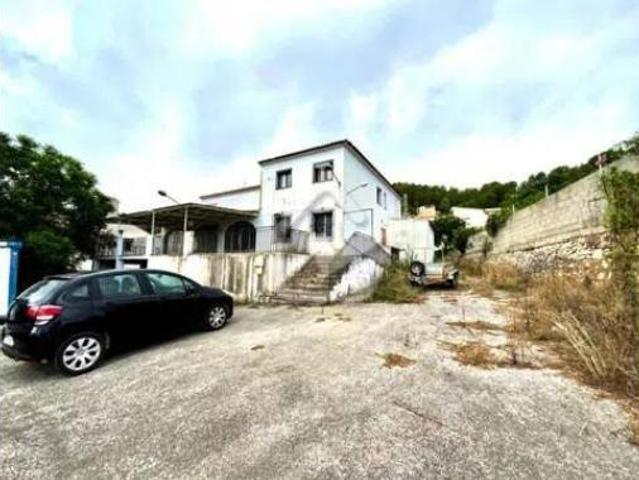 Chalet en venta en la Marina Alta, Valencia