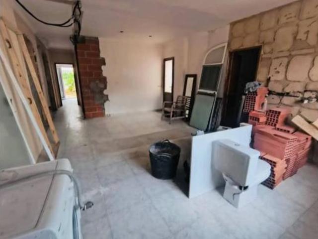 Chalet en venta en la Marina Alta, Valencia