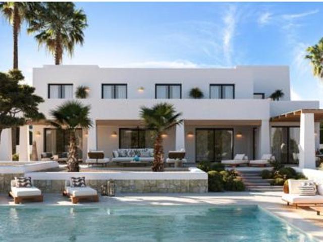Chalet en venta en la Marina Alta, Valencia