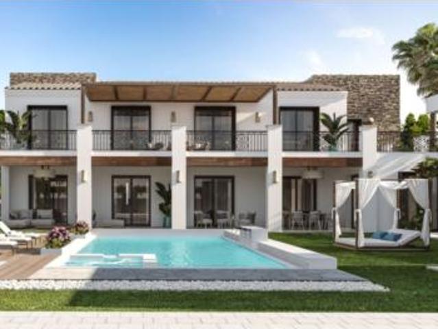 Chalet en venta en la Marina Alta, Valencia