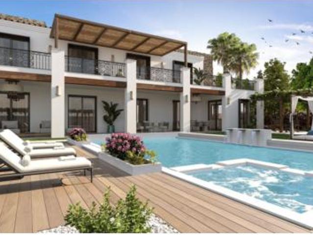 Chalet en venta en la Marina Alta, Valencia