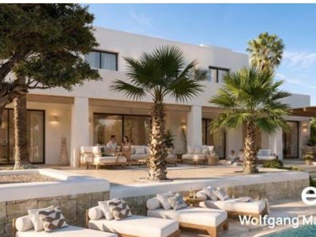 Chalet en venta en Benidoleig, Alacant / Alicante