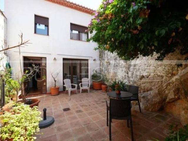 Chalet en venta en Benidoleig, Valencia
