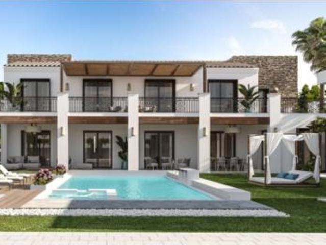 Chalet en venta en la Marina Alta, Valencia