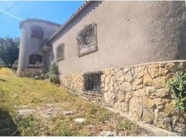Chalet en venta en Benidoleig, Alacant / Alicante
