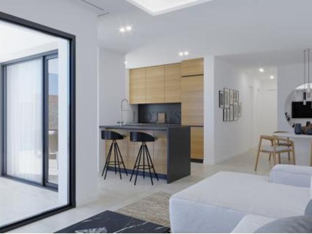 Chalet en venta en Urbanització Coblanca, la Marina Baixa