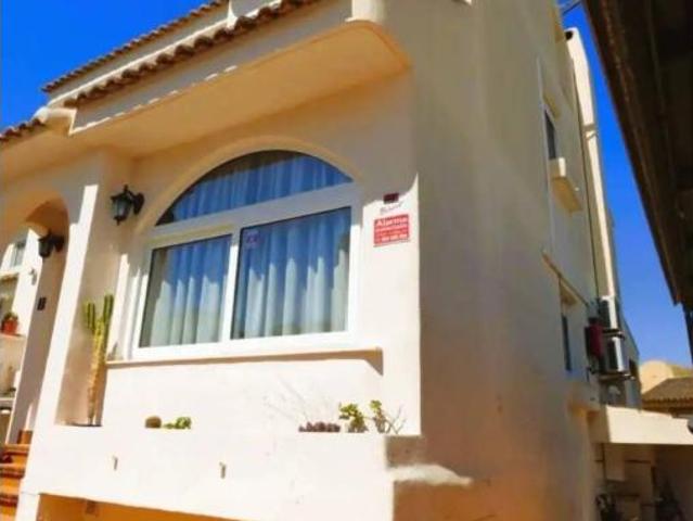 Chalet en venta en el Racó de l'Oix, la Marina Baixa