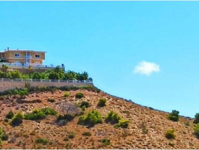 Chalet en venta en Llevant, la Marina Baixa
