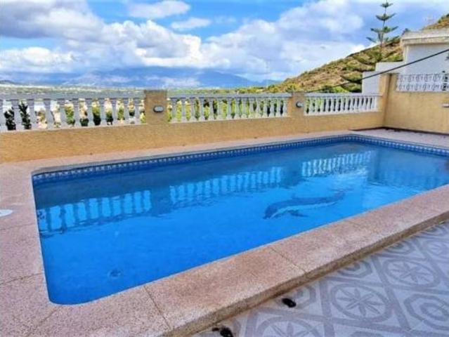 Villa en venta en Benidorm, el Racó de l'Oix
