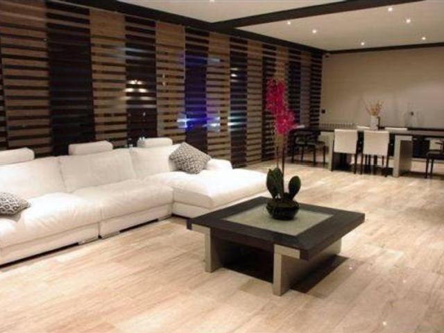 Chalet en venta en el Racó de l'Oix, la Marina Baixa