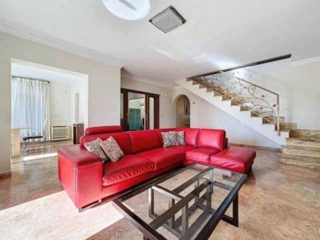 Chalet en venta en la Marina Baixa, Valencia