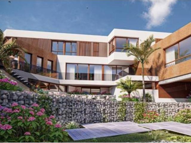 Chalet en venta en el Racó de l'Oix, la Marina Baixa