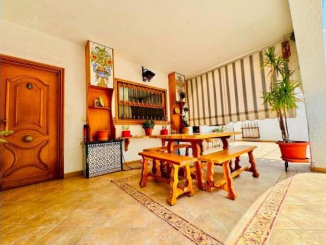Chalet en venta en Pla de Maravall, la Marina Baixa