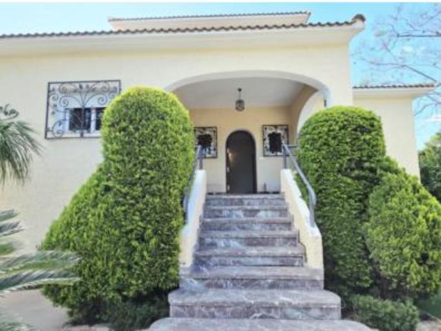 Chalet en venta en Els Tolls - Aigüera Alta, la Marina Baixa